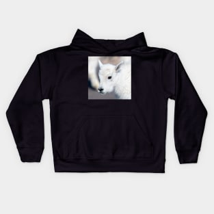 Babby Kids Hoodie